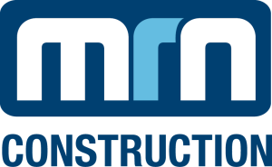 MRN Construction Logo