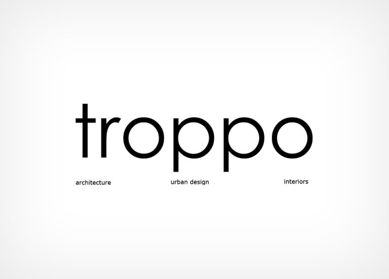 Supplier Troppo Architects