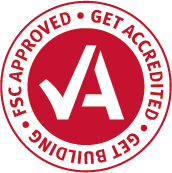 OFSC Safety Accreditation logo